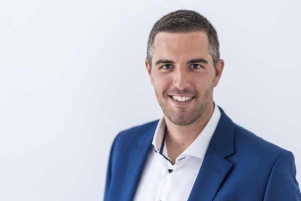 Niklas Lenz ist Geschäftsführer des E-Mail Marketing-Spezialisten eyepin.