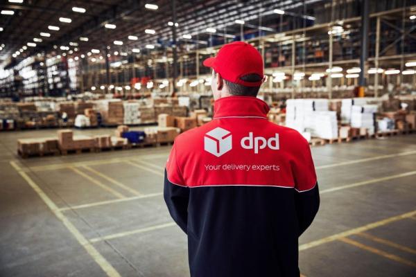 DPD sucht Personal in Tirol