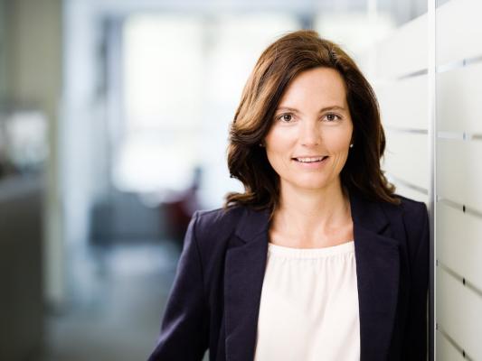 Jutta Mittermair neue Marketing Leiterin bei Multikraft