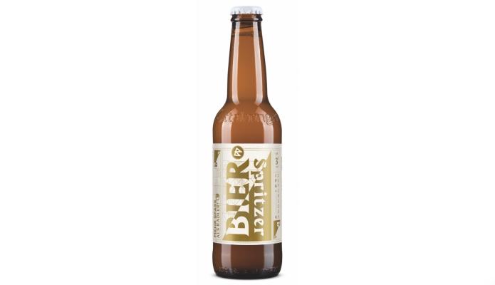 Ottakringer Bier Spritzer