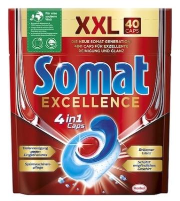 Somat Excellence 4in1 Caps