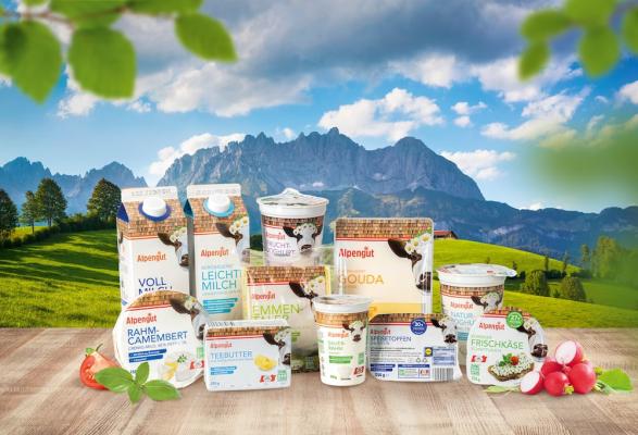 Heimische Betriebe erwirtschafteten im vergangenen Jahr über 870 Millionen Euro durch die Zusammenarbeit mit Lidl Österreich.