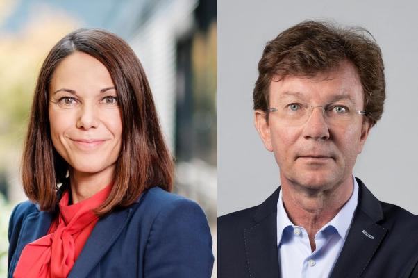 Ines Schurin wechselt nach Köln und folgt Martin Brüning als Leitung Unternehmenskommunikation Rewe Group