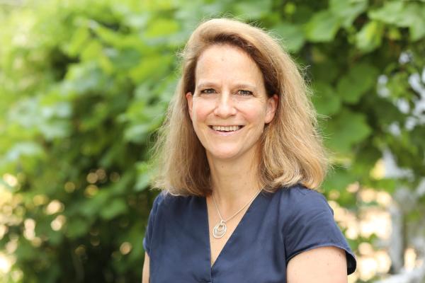 Marianne Witt, Global Sustainability Managerin, Julius Meinl 