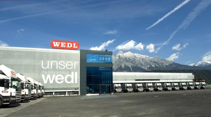 Handelshaus Wedl steigt bei Top Team aus