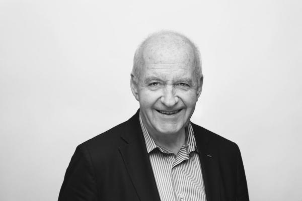 dm Gründer Prof. Götz W. Werner verstorben
