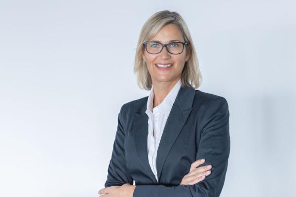 Mag. Silvia Maurer neue Marketingleiterin Weinbergmaier in Wolfern.