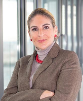 Therese Bauer ist neue Pressesprecherin des jö Bonus Clubs