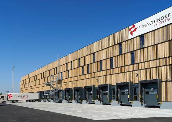 Nestlé und Schachinger geben Zusammenarbeit bekannt