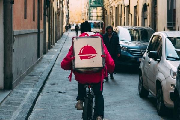 Lebensmittel prädestiniert für Quick Commerce