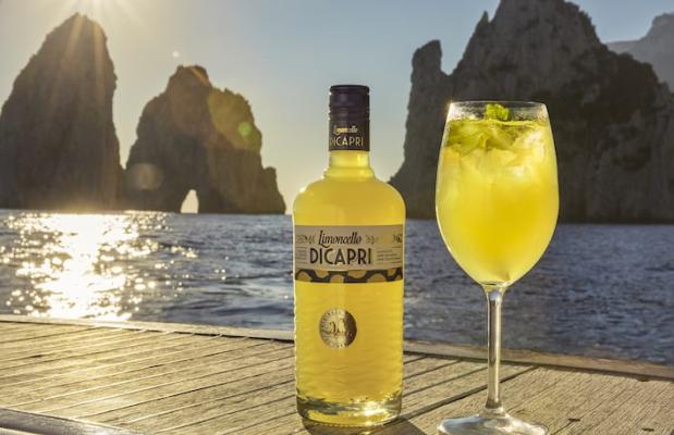 Sommertrend 2022: Der DI CAPRI unter den Limoncelli