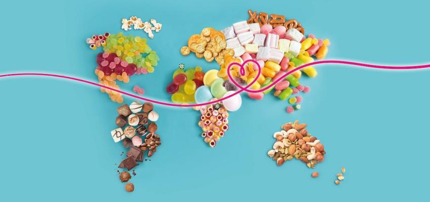 Vom 8. bis 10. November 2022 geht in Dubai die ISM Middle East an den Start.