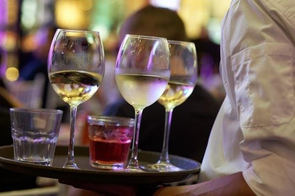 Gastro Data über Umsatzentwicklung im Gastro-Großhandel