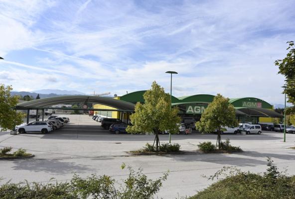 METRO Österreich veräußert AGM Standort Klagenfurt an Transgourmet Österreich