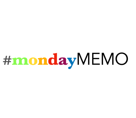 MondayMemo