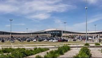 10 Jahre G3 Shopping Resort: Vollgas Richtung Zukunft