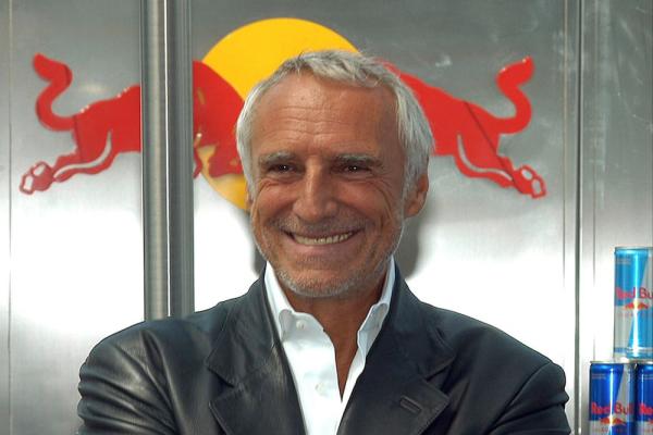 Red Bull-Gründer Dietrich Mateschitz ist verstorben