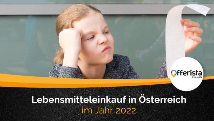 Offerista: Preissteigerungen führen zu Einschränkungen bei Bioprodukte-Kauf