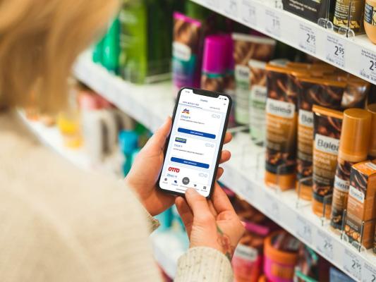 Payback App als eine der beliebtesten Apps in Österreich ausgezeichnet