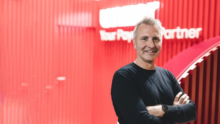 Unzer: Pascal Beij ist Chief Commercial Officer (CCO)
