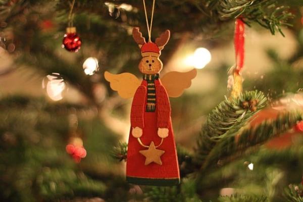 Weihnachtsumsätze Prognose