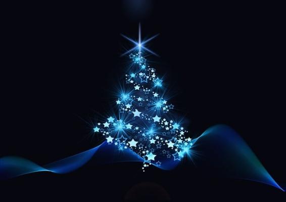 Frohe Weihnachten wünscht das Team von retailreport.at und productreport.at
