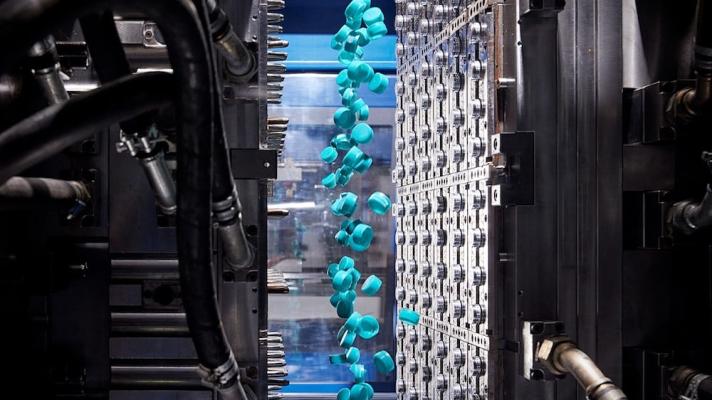 ALPLA mit Umsatzrekord von 5,1 Milliarden Euro auf Erfolgskurs