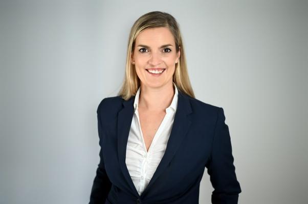 Mag. Karin Kufner-Humer (42) ist neue Generalsekretärin des Österreichischen Franchise-Verbandes (ÖFV)