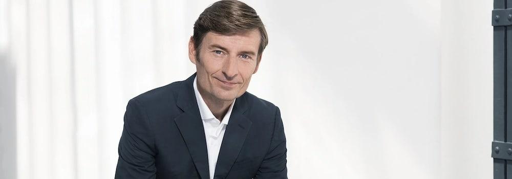 DI Herbert Schlossnikl, Herbert Schlossnikl, Sprecher des Forum Natürliches Mineralwasser.