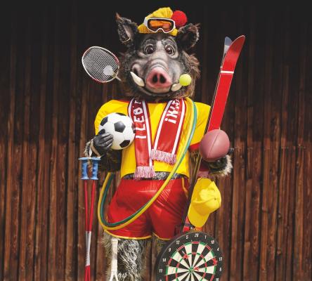 I leb‘ für mein‘ Verein!  Billa launcht die erste Community-Kampagne für Amateursportvereine in Österreich 