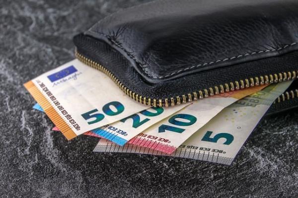 GfK: Kaufkraft in DACH Raum