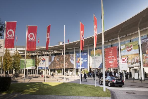Anuga und EIT Food gehen strategische Partnerschaft ein