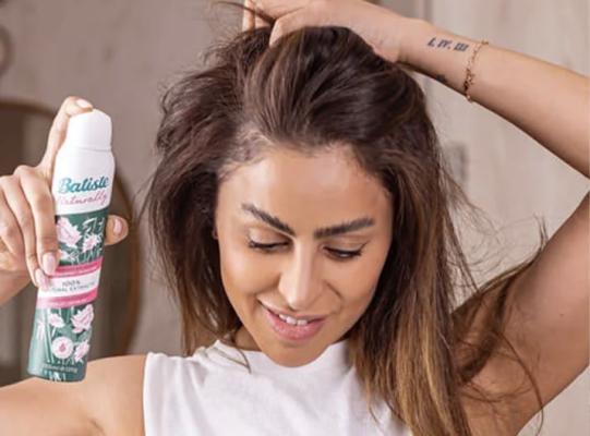 Der Trockenshampoo-Markt ist sehr dynamisch und bringt jedes Jahr zahlreiche Neuprodukt- und sogar Marken-Launches.
