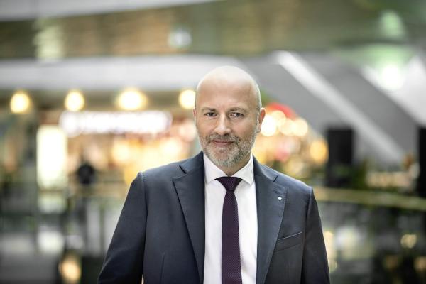 Christoph Andexlinger, CEO bei SES Spar European Shopping Centers, wurde als ACSP-Obmann für zwei weitere Jahre einstimmig wiedergewählt