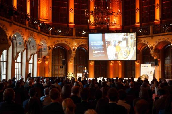 Das war das 25. Retail Symposium by RegioPlan