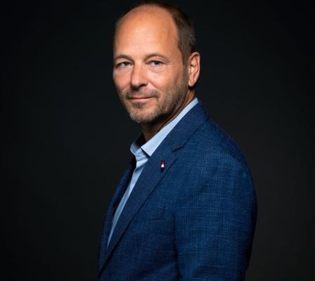 Hans Böhm wird mit September 2023 neuer Vorstandsvorsitzender der Brau Union Österreich.