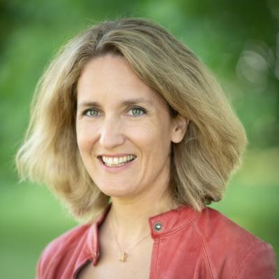 Véronique Jacquet, Managing Director Pernod Ricard Austria