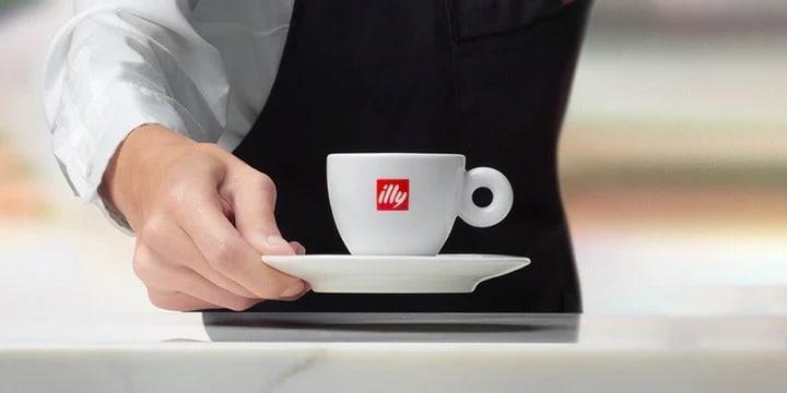 illycaffè: Umsatzanstieg in allen wichtigen Regionen