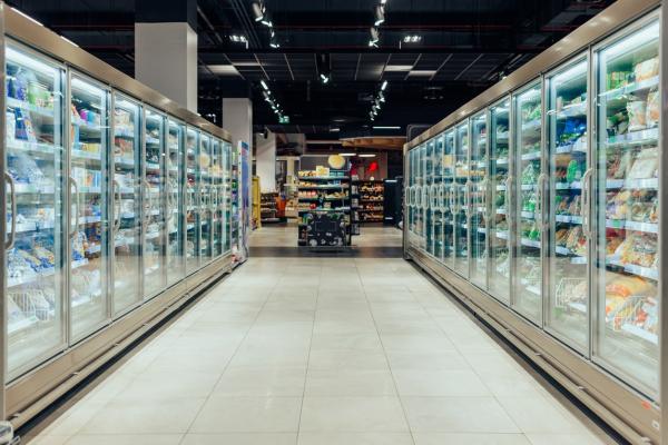 Iglo Austria: Nicht nur Fisch gut in Form