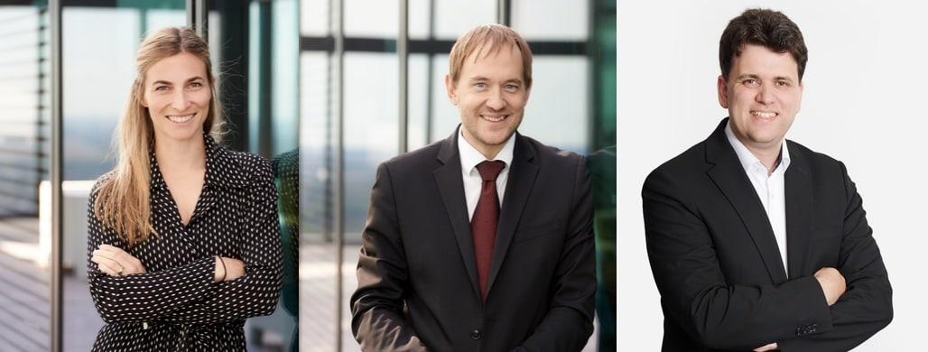 strategy&: neue Führungsmitglieder bei FMCG