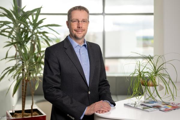 REWE International Vorstand Christoph Matschke wechselt wieder nach Köln