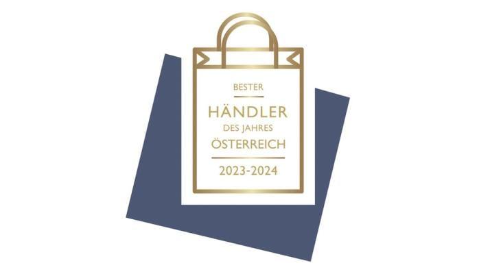 Der Händler des Jahres 2023 ist gewählt