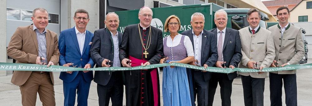 Winzer Krems: 