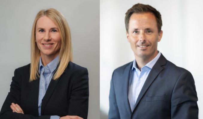 Mag. Simone Behawy übernimmt per 1.1.2024 die Vertriebsleitung von efko. Mag. Markus Pois konzentriert sich ab 1.1.2024 ganz auf die Geschäftsführung und strategische Weiterentwicklung der efko Tochter Vitana.