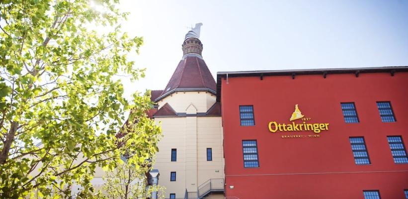 Ottakringer bietet allen Bier-Fans ab sofort die Möglichkeit, eine „Ährenrunde“ in der Brauerei zu drehen und hinter die Kulissen des Bierbrauens zu schauen.