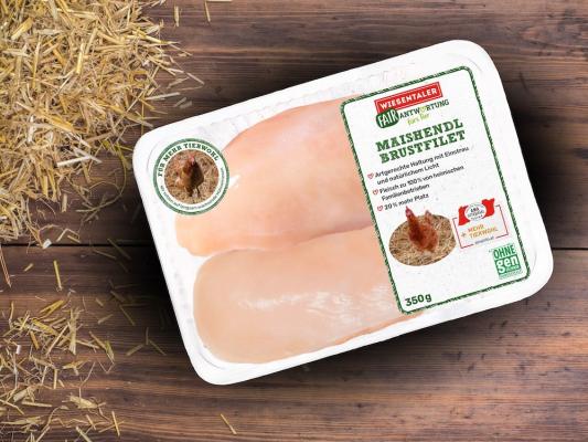 Lidl forciert Tierwohl-Sortiment bei Huhn