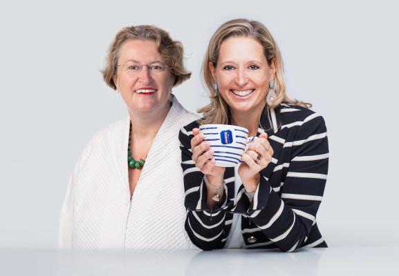 Bildmontage Karin Stainer und Irina Sonnleitner