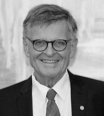 Trauer um Alfred Lehner