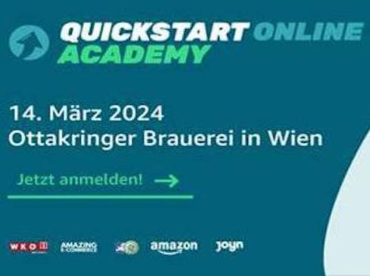 Quick start online