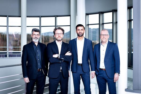 Bizerba mit strategischer Neuausrichtung